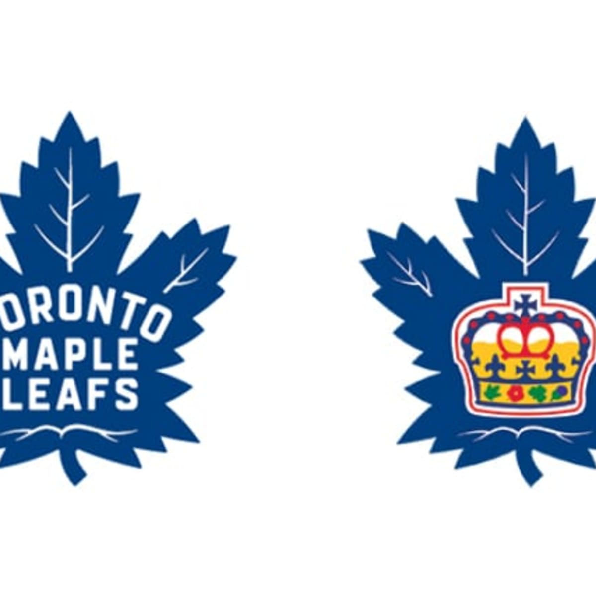 Maple Leafs to unveil new logo Tuesday - Toronto