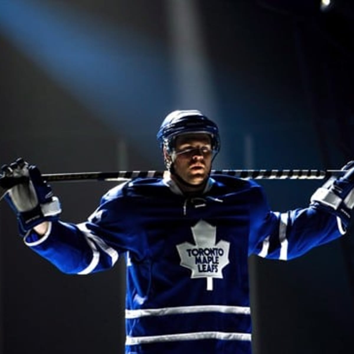 Leafs lock up Kessel with $64 million extension