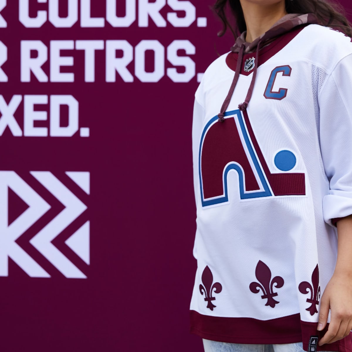 NHL, Adidas reveal 'Reverse Retro' alternate jerseys for all 31