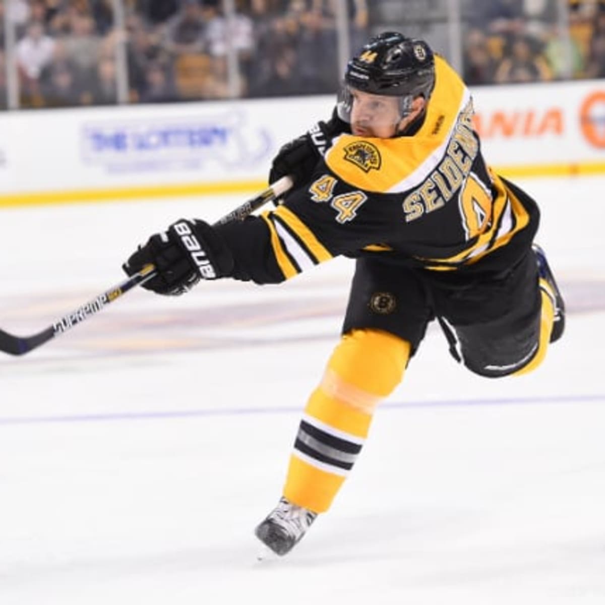 Report: Boston Bruins Close To Trading Torey Krug, Panthers 'Pushing Hard