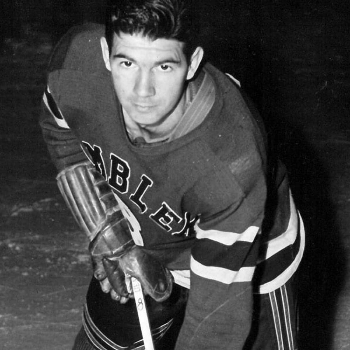 Mr. Bruin,' oldest living former NHL player, dies at age 98