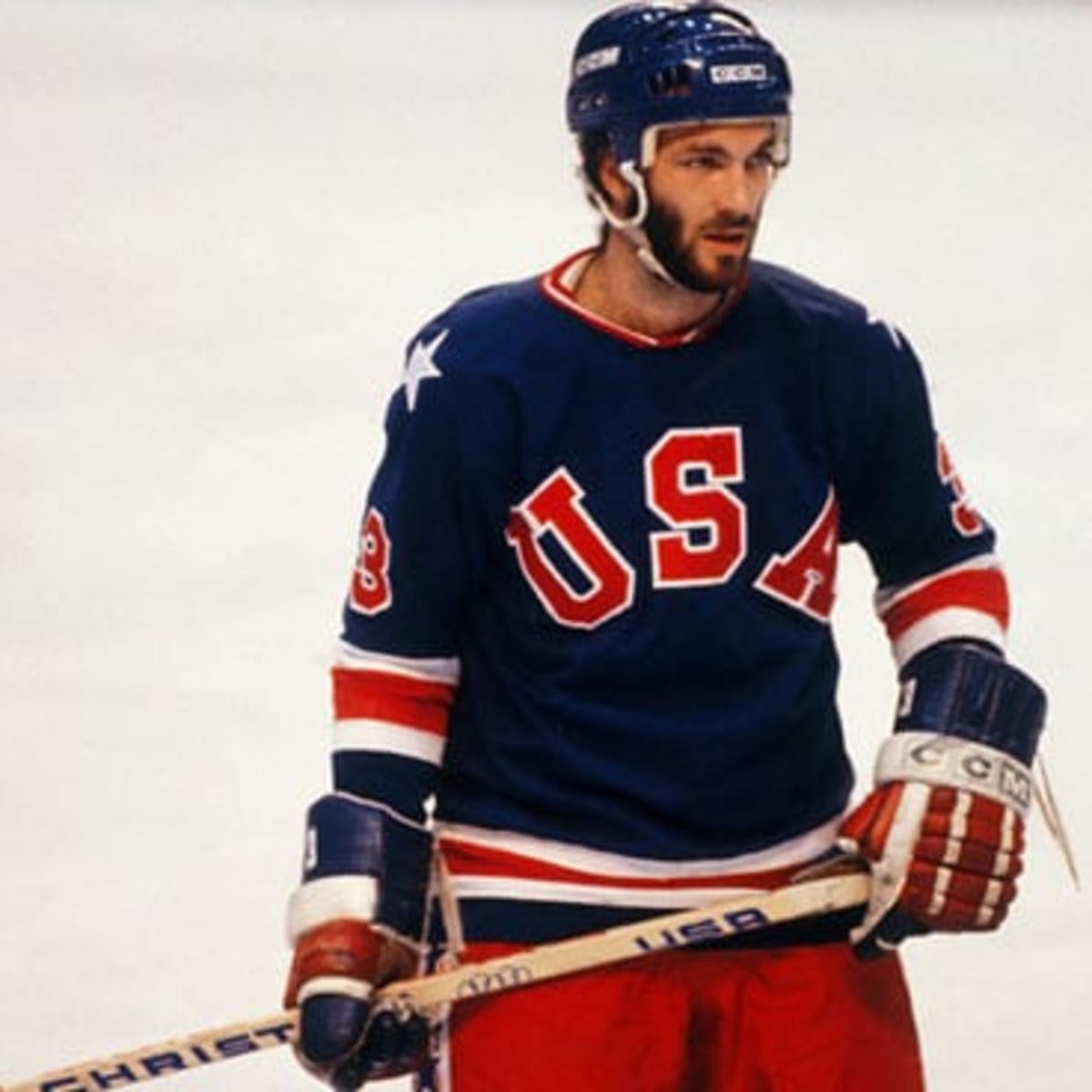 Miracle on Ice': When the US Olympic Hockey Team Stunned the World