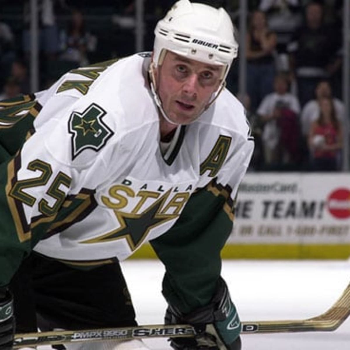 1,233 Joe Nieuwendyk Photos & High Res Pictures - Getty Images