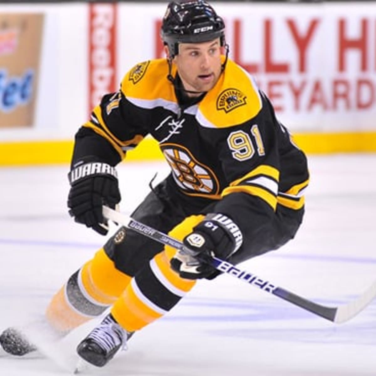 NHL Trade Deadline: Marc Savard and the Top 10 Hardest Contracts To Trade, News, Scores, Highlights, Stats, and Rumors