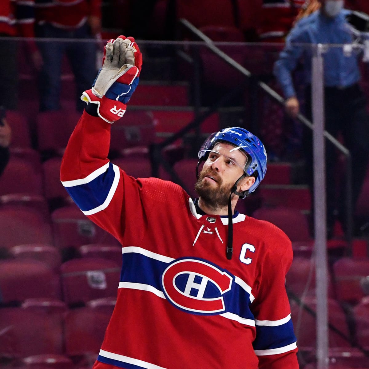 Canadiens' Shea Weber could miss next season: reports
