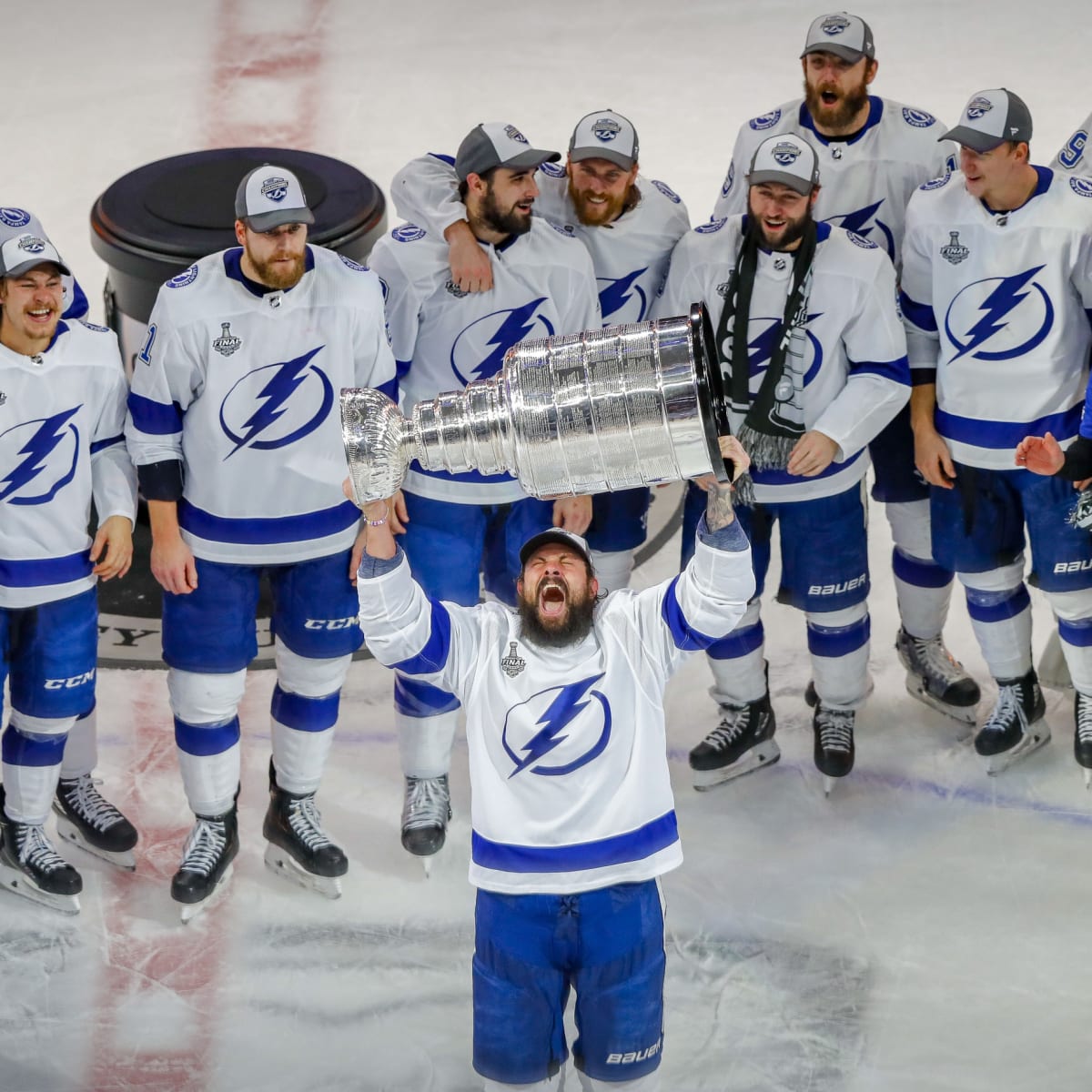 The Tampa Bay Lightning Are Your 2020 Stanley Cup Champions! -  WestCentralOnline: West Central Saskatchewan's latest news, sports,  weather, community events.