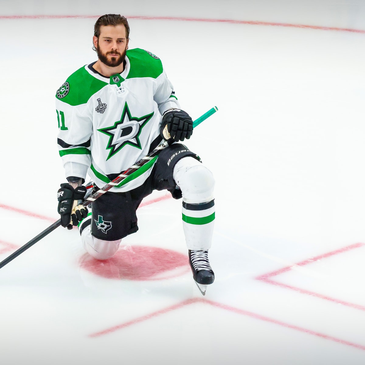 Knowing the difficulty of reaching the Stanley Cup Final, the Stars and  Rick Bowness take nothing for granted