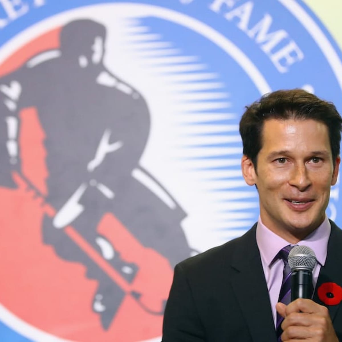 The best goal of all: Paul Kariya inducted into the BC Sports Hall of Fame  ‹ Nikkei Voice
