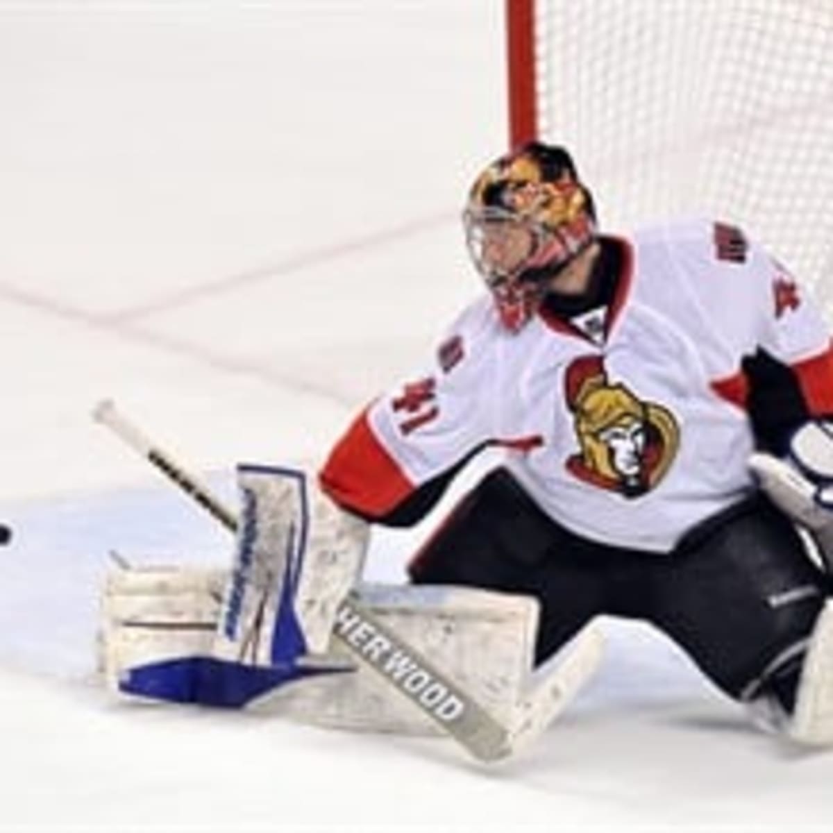 Craig Anderson: Craig Anderson retirement: Ottawa Senators set to make  special gesture for veteran goaltender
