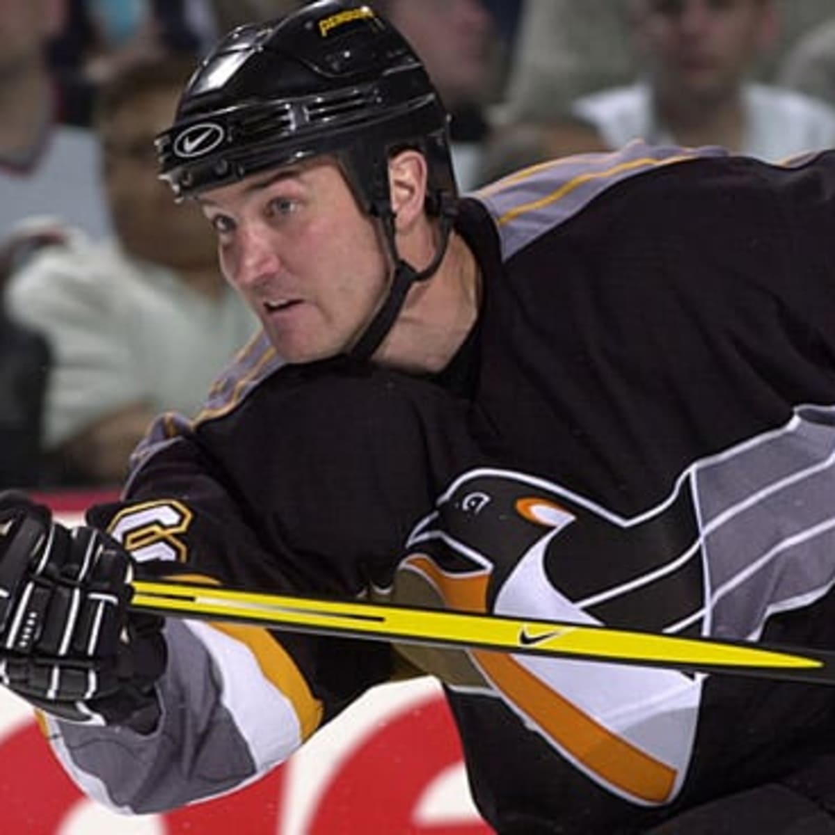 On this date: Lemieux calls it a career for the FIRST time – WKTY