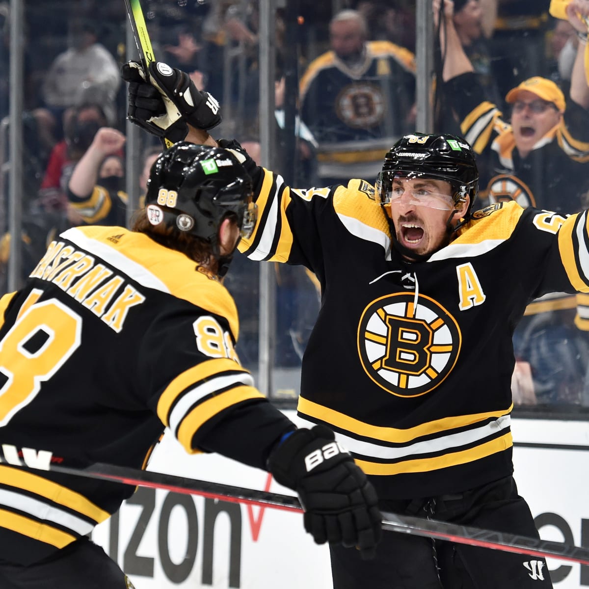 Boston Bruins DraftKings NHL Fantasy Hockey Preview: Jan 5 to Jan