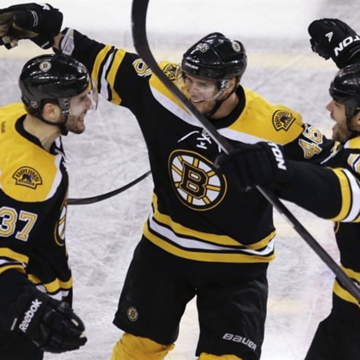 Media Roundup: NBC, NESN, CSNNE Gear Up For Bruins' Playoff Push