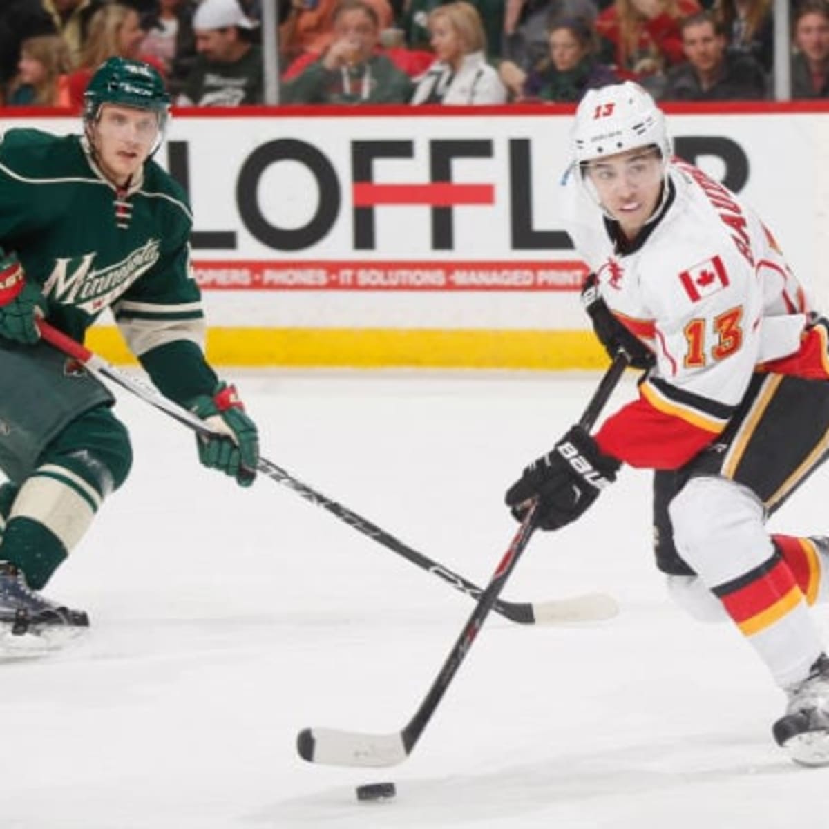 Johnny Gaudreau contract details: Top free agent spurns Flyers and