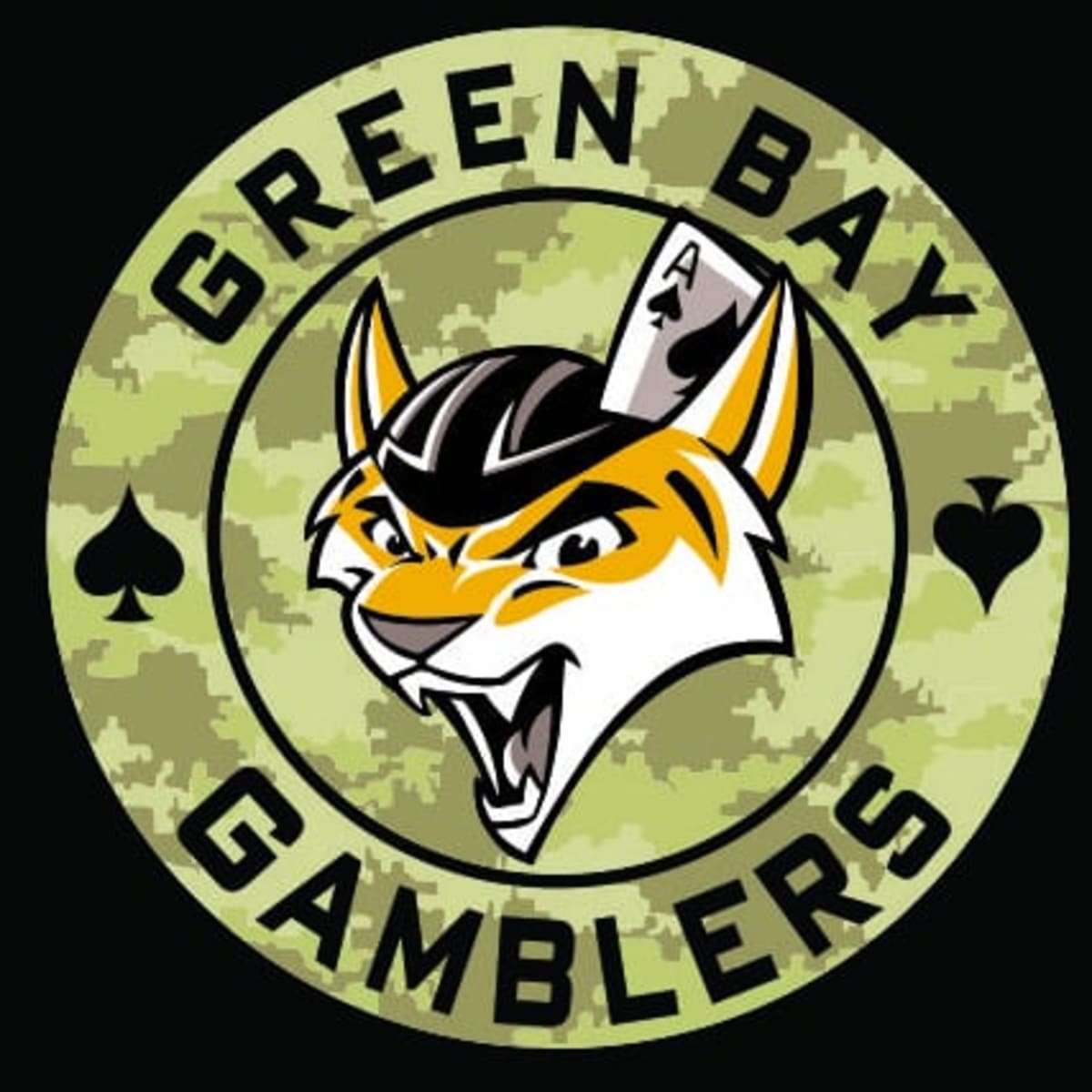 Gamblers Acquire Veteran Forward from Muskegon - Green Bay Gamblers Hockey