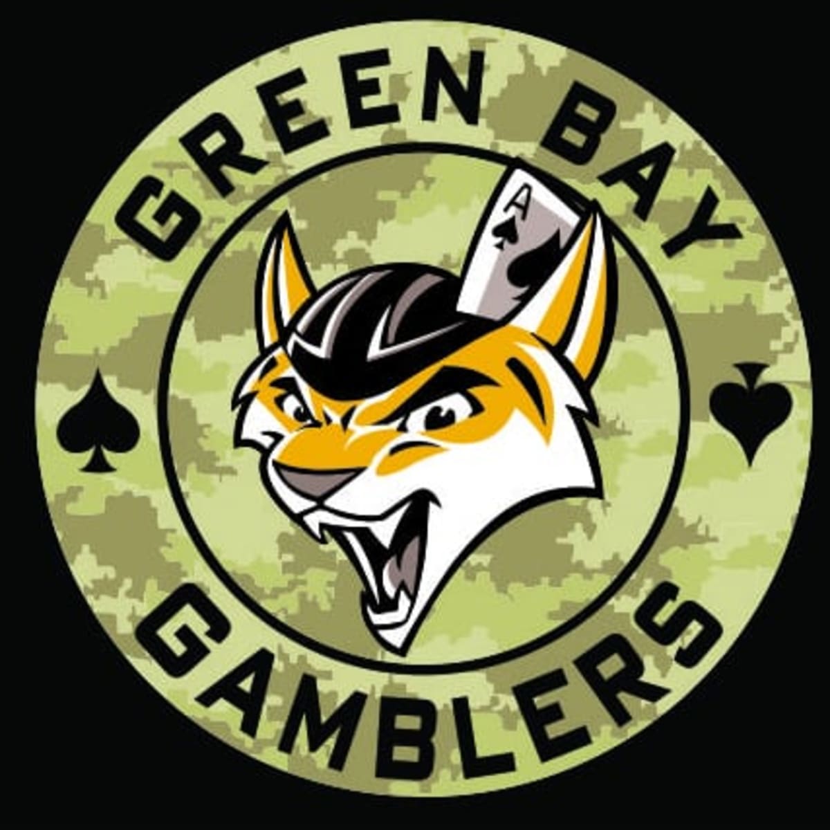 Green Bay Gamblers