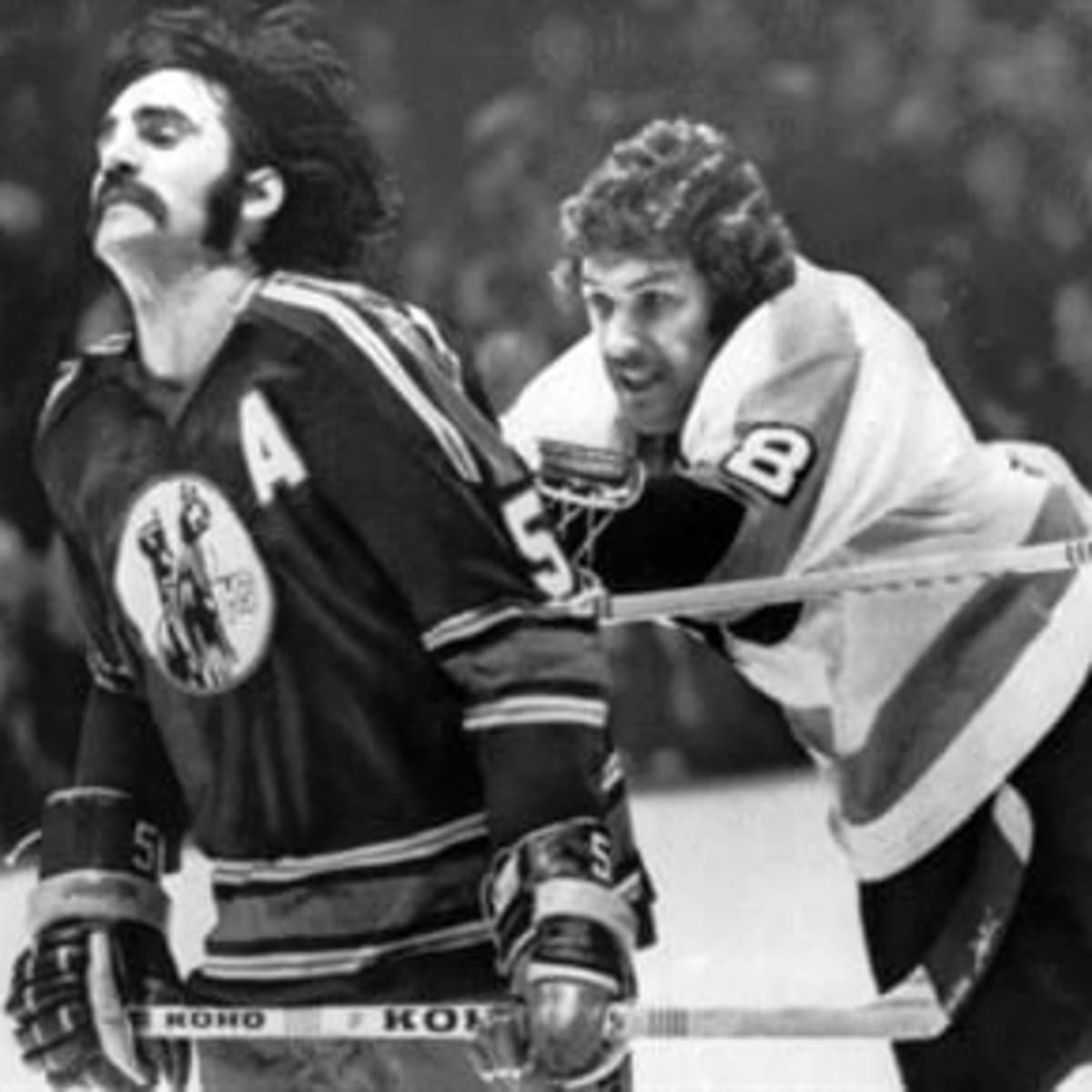 Broad Street's Best: Collecting the Philadelphia Flyers Dynasty of