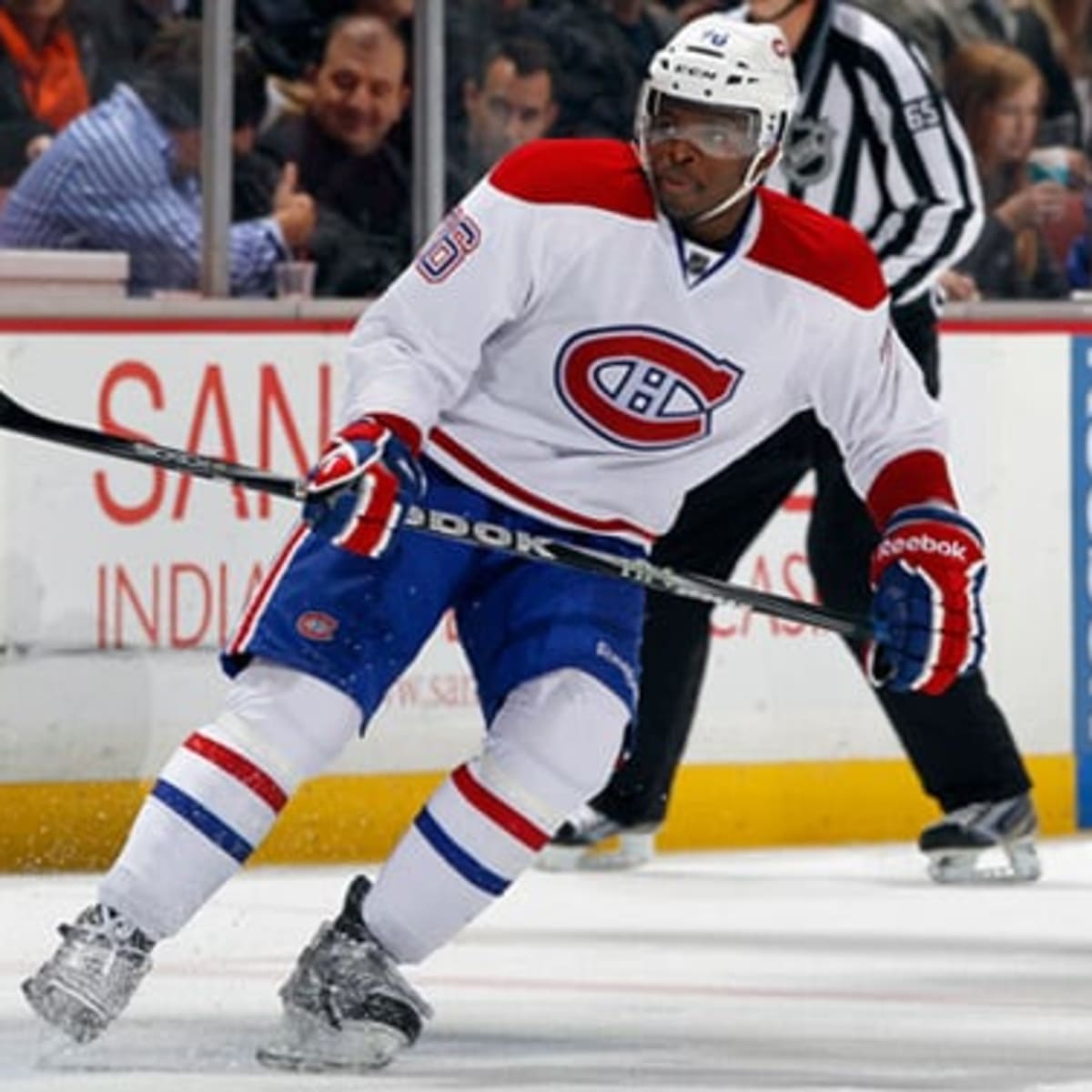 14 Astonishing Facts About P. K. Subban 