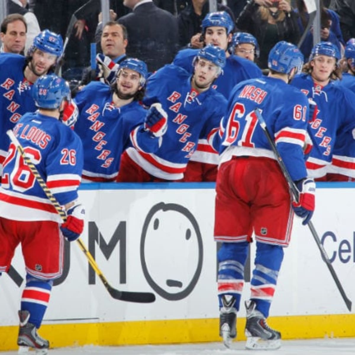 New York Rangers Blueshirt Beat, 6/18/17: Derek Stepan Remains in Blue, For  Now