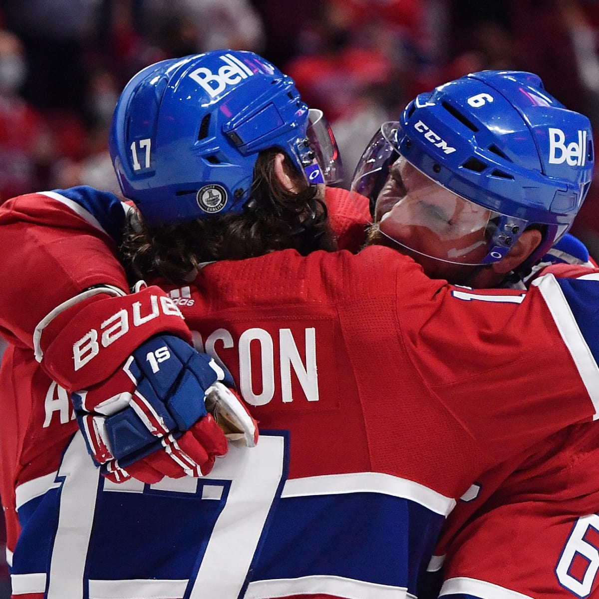 Lightning's Ondrej Palat buries Avalanche in Game 5 with late goal