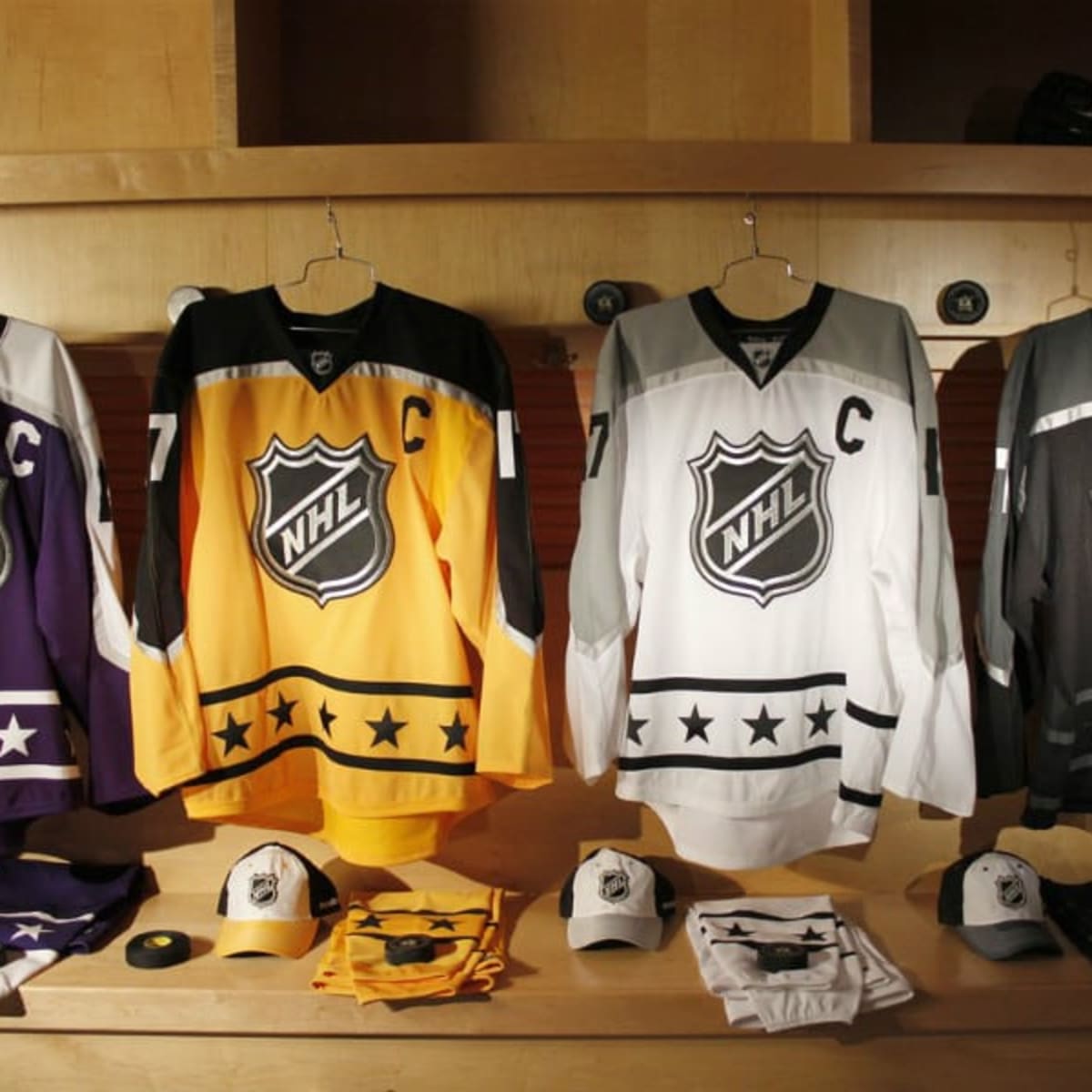LA Kings 50th Anniversary Jersey Unveiled