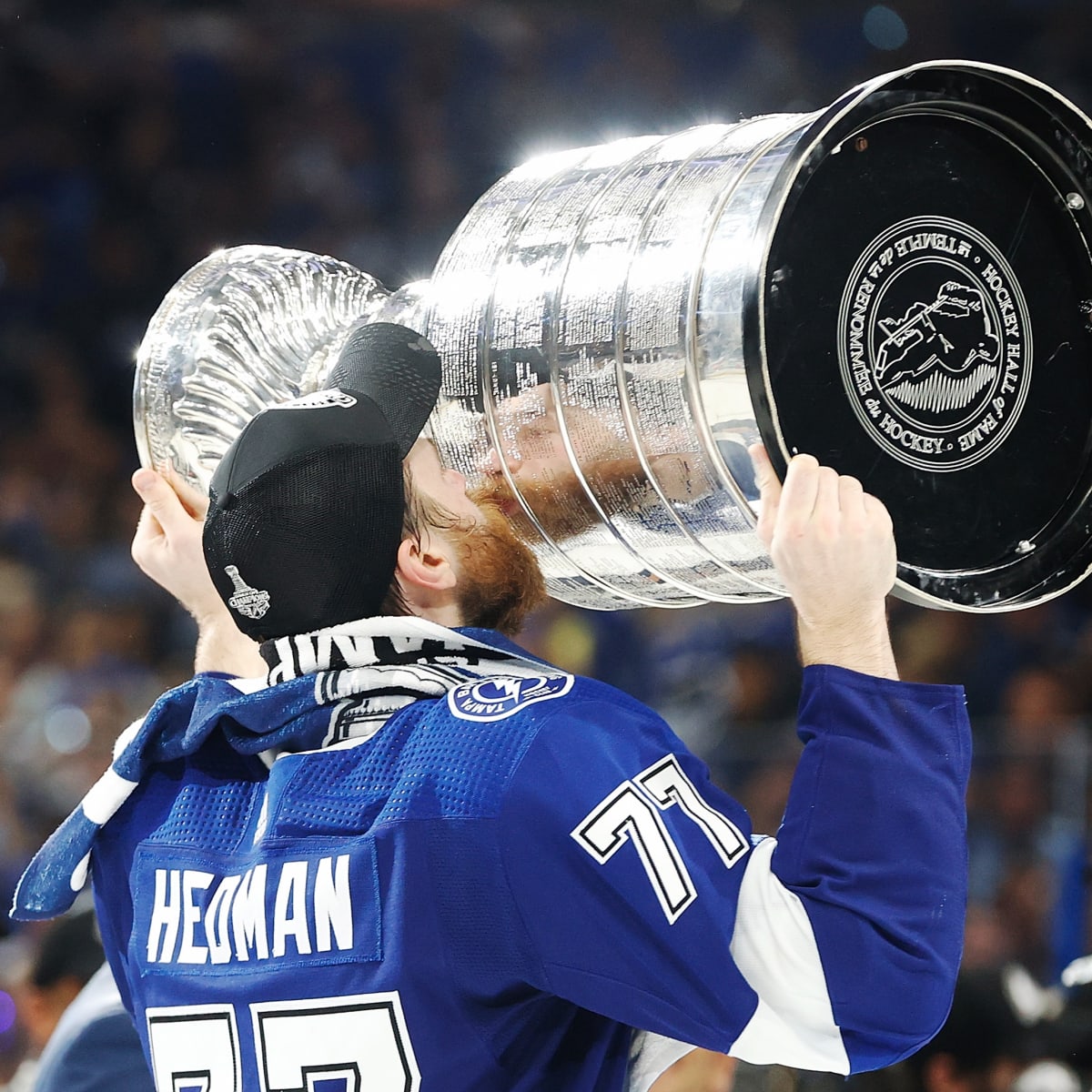 Tampa Bay Lightning 2023 Offseason: Can They Afford To Keep