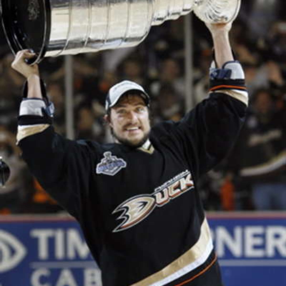 Teemu Selanne reflects on a well-played career with the Ducks