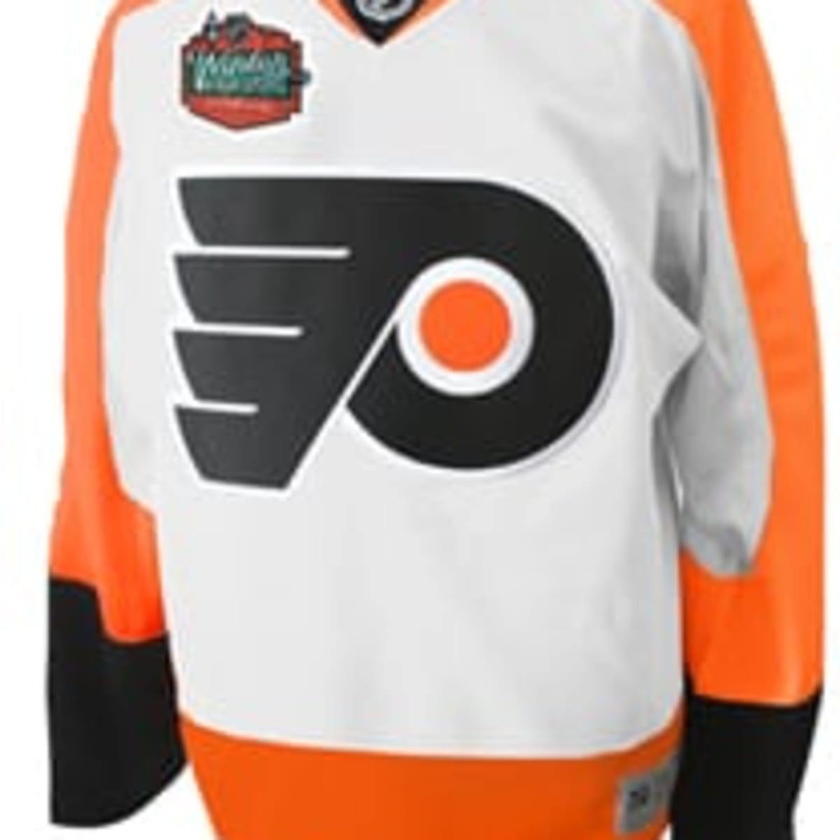 Philadelphia Flyers Winter Classic Jersey