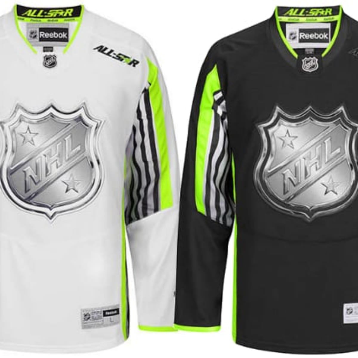 Some NHL Holohockey jersey ideas I had. : r/Hololive
