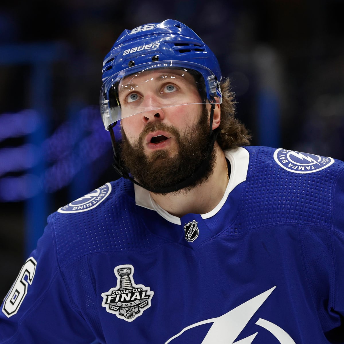 NHL Off-Season Outlook: Did the Tampa Bay Lightning Weather the Cap Storm?  - The Hockey News