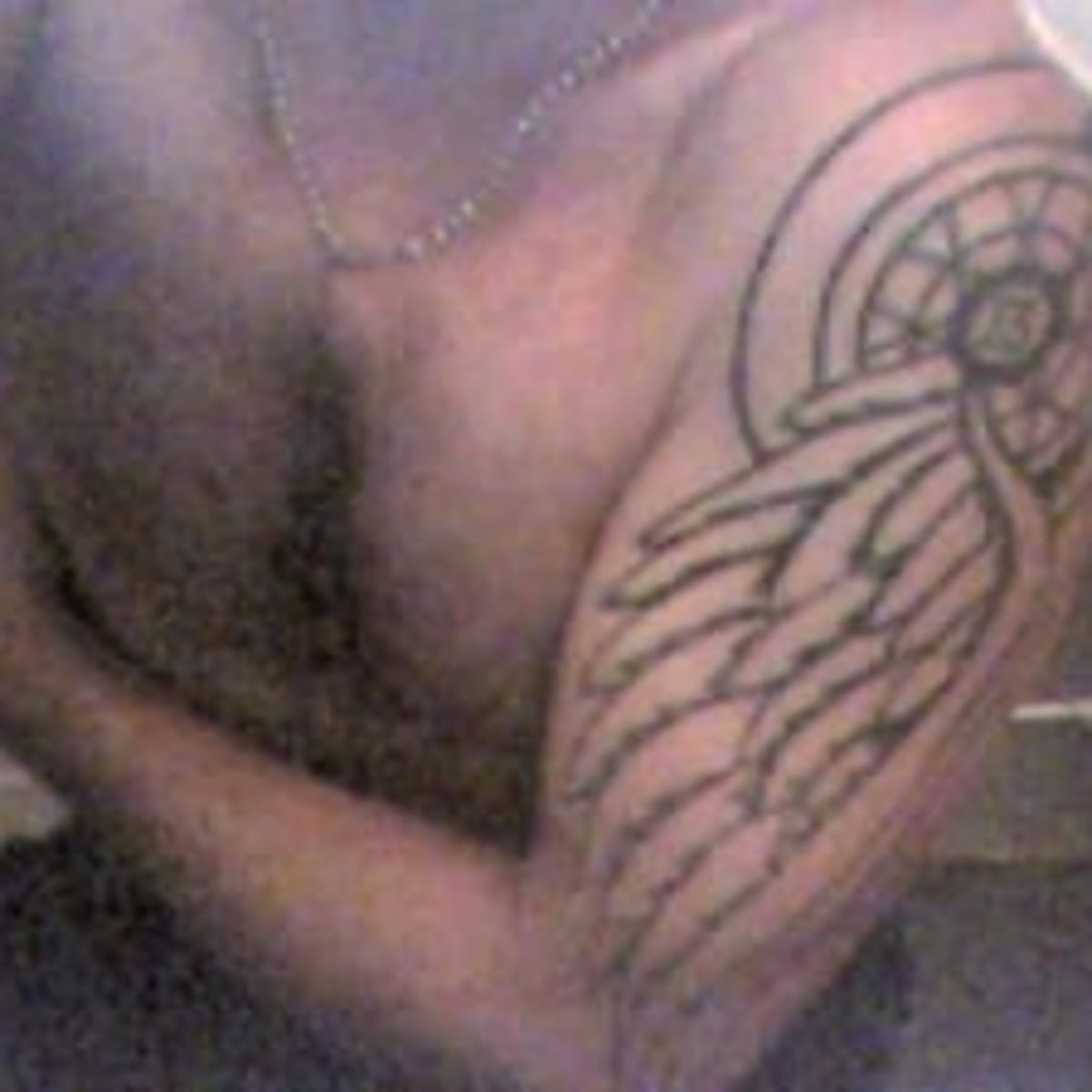 Tattoo designs men Wings tattoo Tattoos