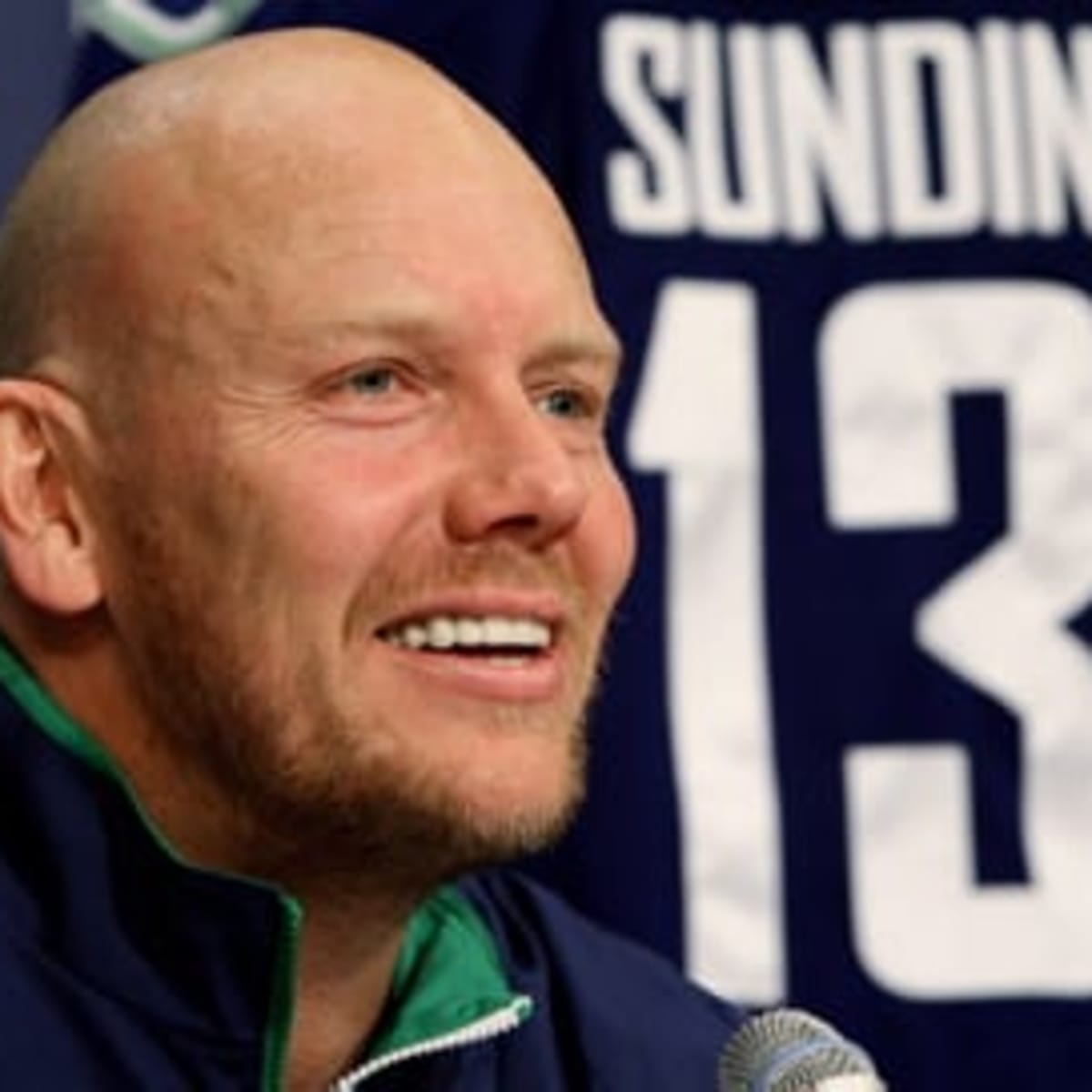 Mats Sundin, former Toronto Maple Leafs great, remembered as a  kind-hearted, consummate leader