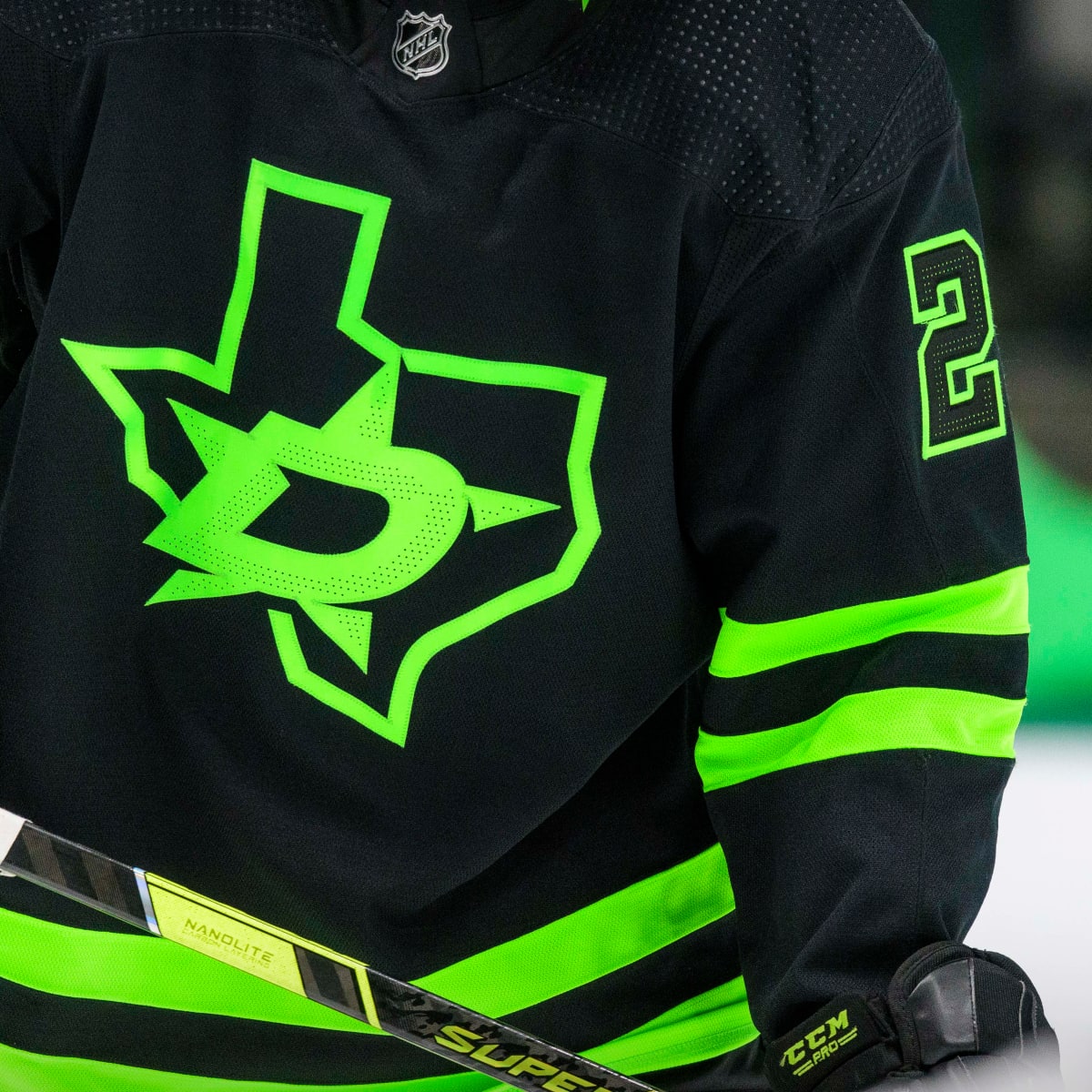 Report: Jersey Advertisements Could Arrive In NHL As Soon As 2022-23 Season