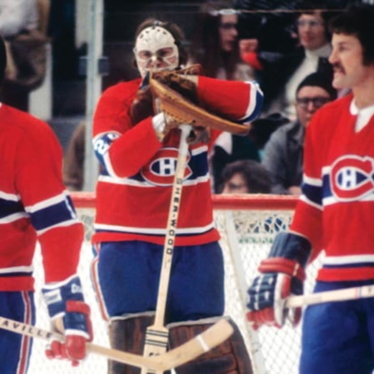 First montreal canadiens stanley cup finals W in my lifetime : r/Habs