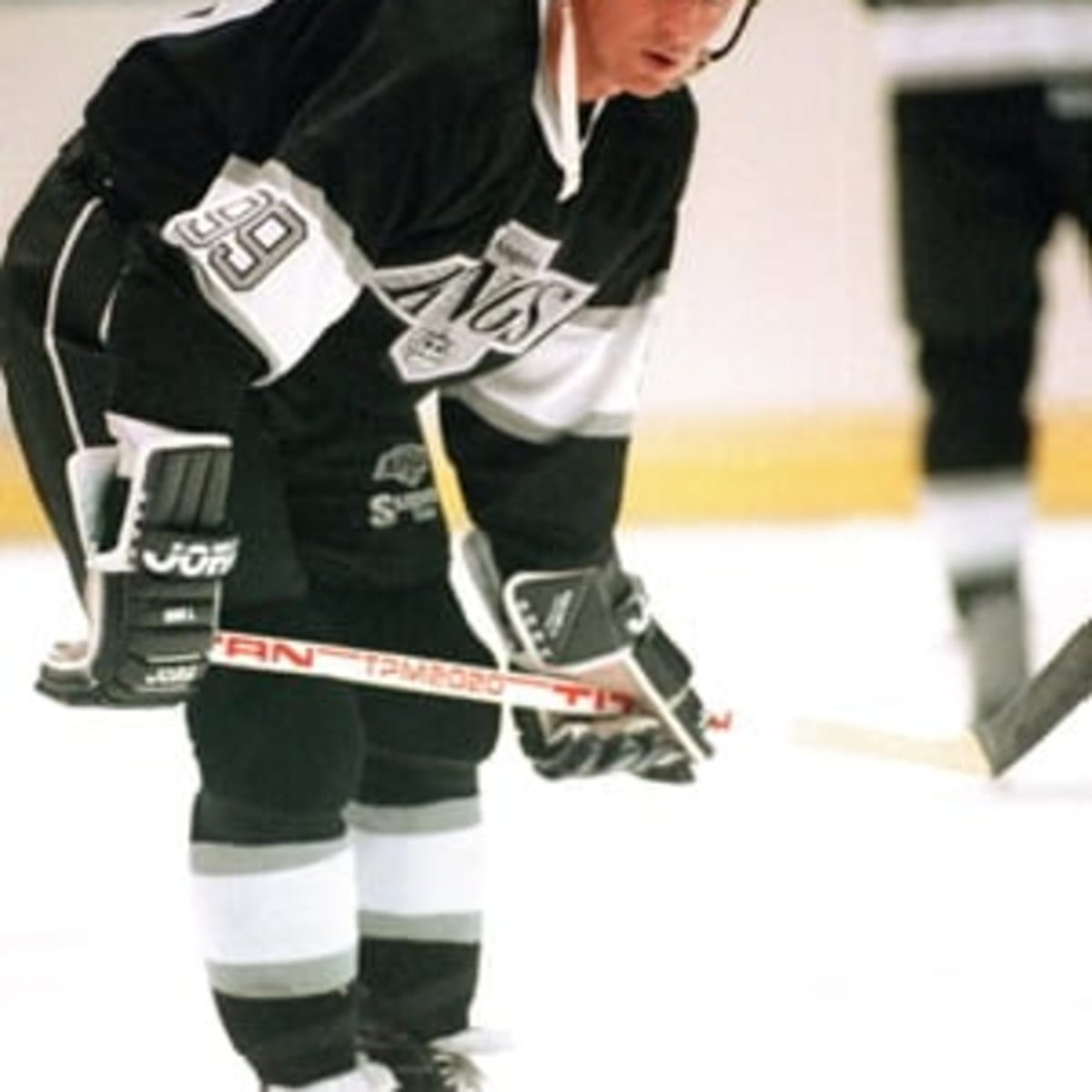 Recounting the Gretzky trade 35 years later with former LA Kings