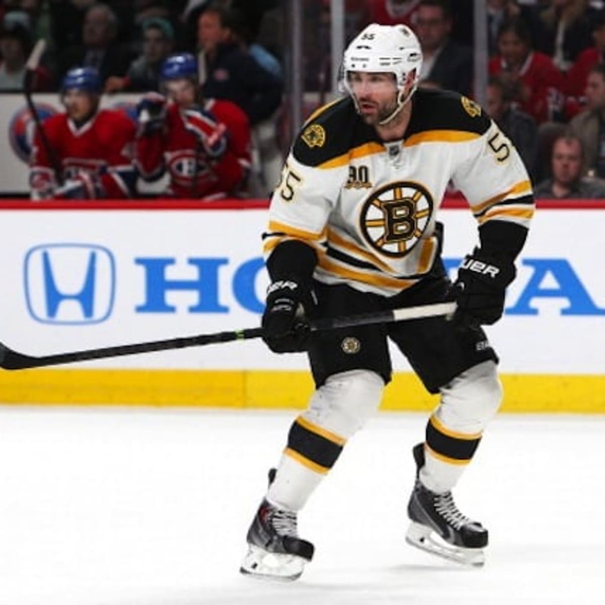 Bruins re-sign defenseman Johnny Boychuk - Stanley Cup of Chowder