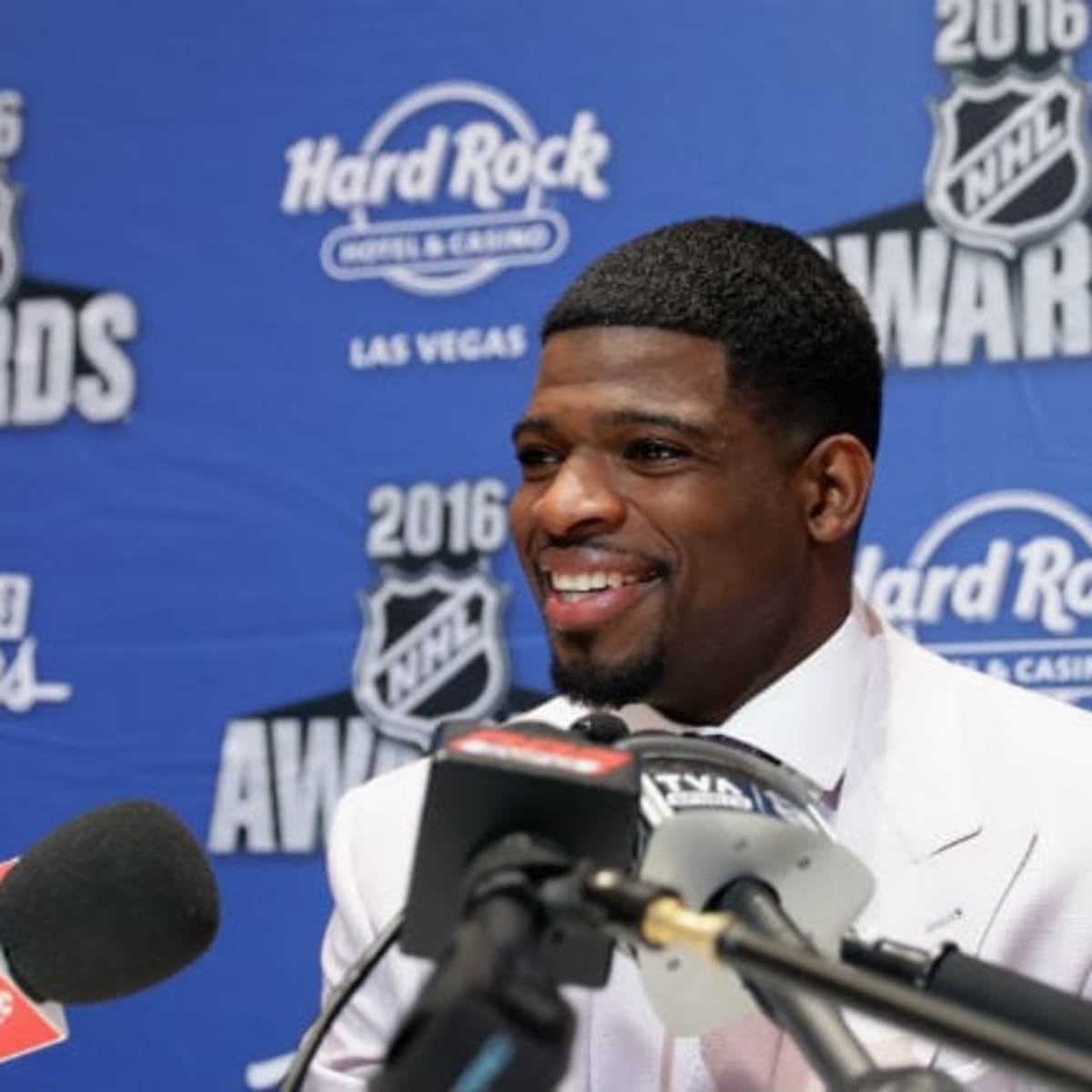 He's not perfect, but P.K. Subban will be pricey - The Globe and Mail