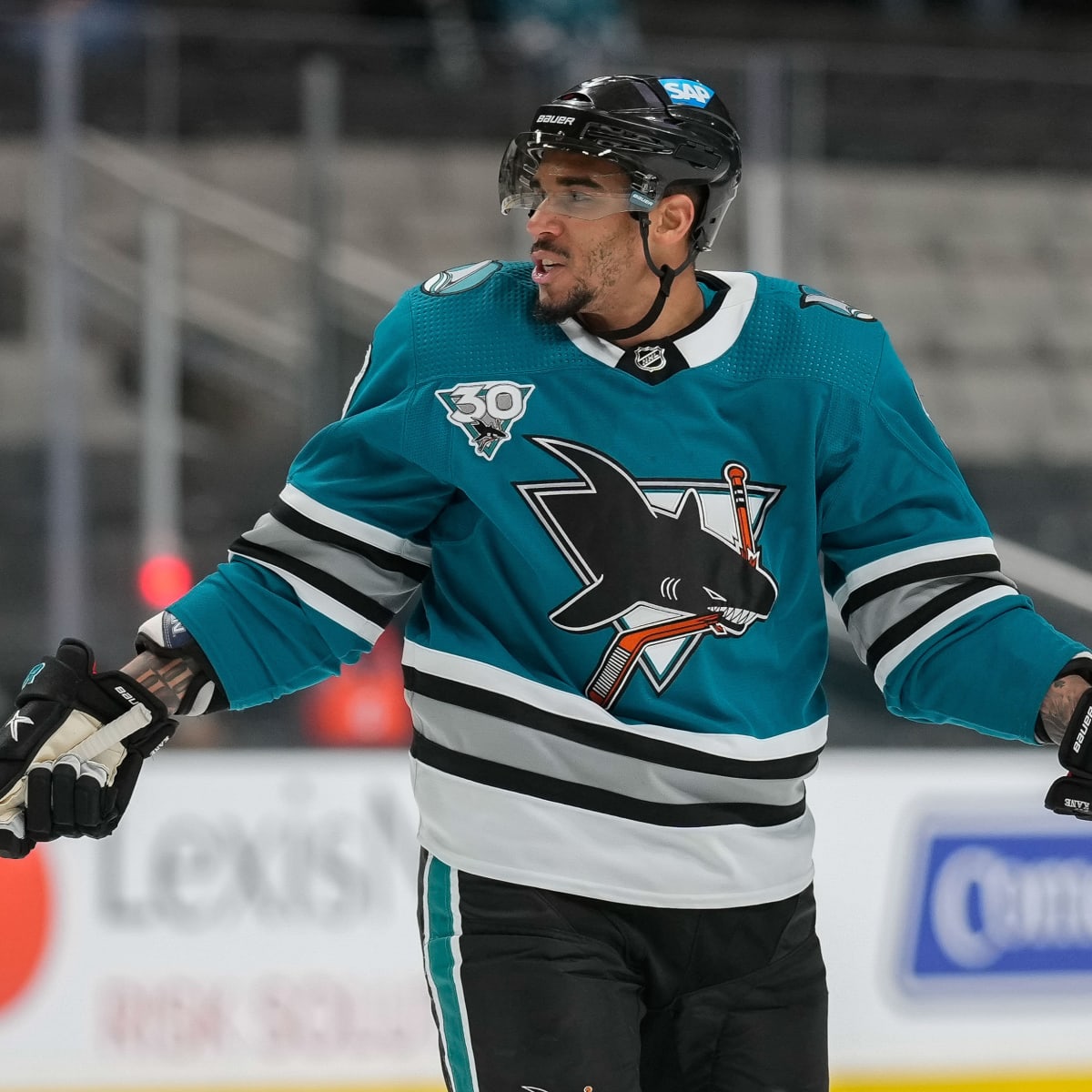 NHL: Evander Kane expected to find new home in league