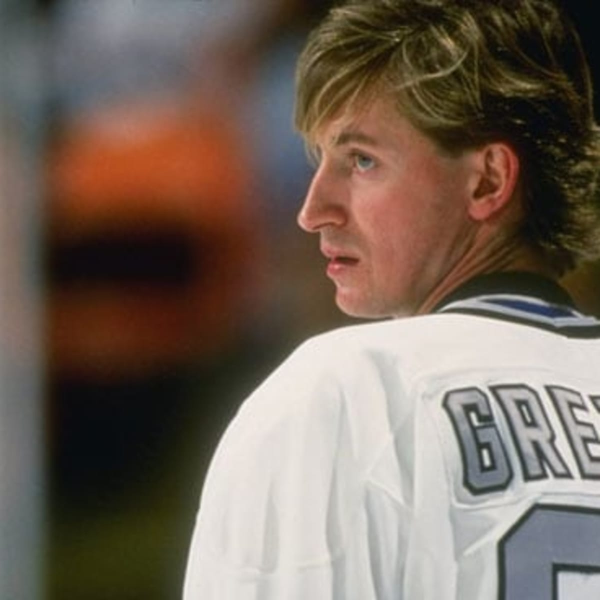 Wayne Gretzky had only one - Hooked On Hockey Magazine