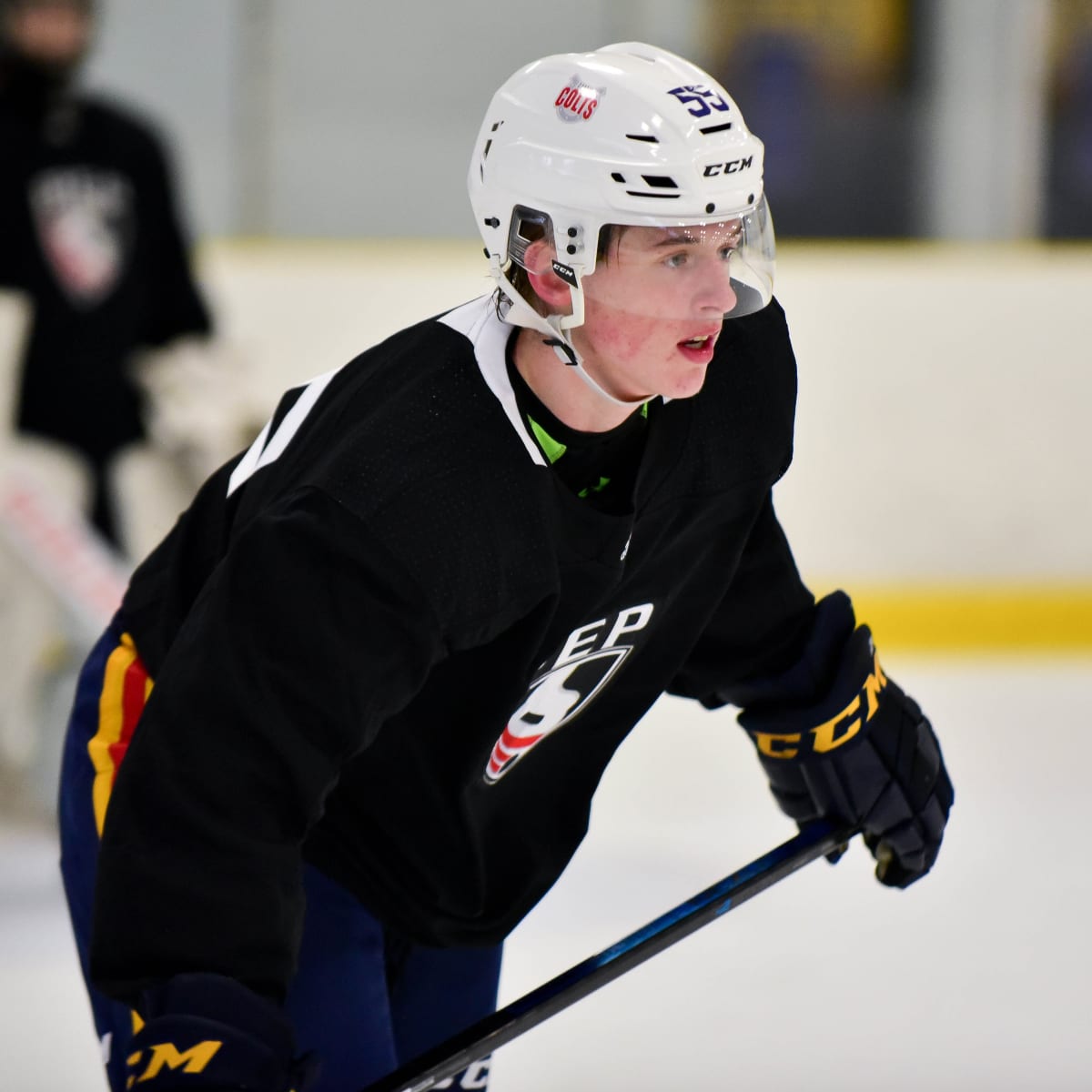 LA Kings sign top draft pick Brandt Clarke to 3-year deal - BVM Sports