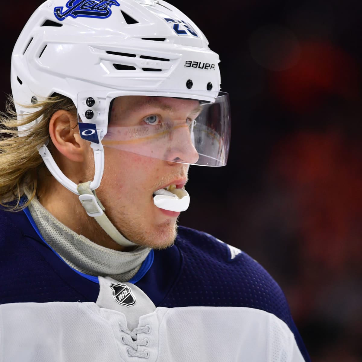 Patrik Laine drops eye-opening take on potential major shift with