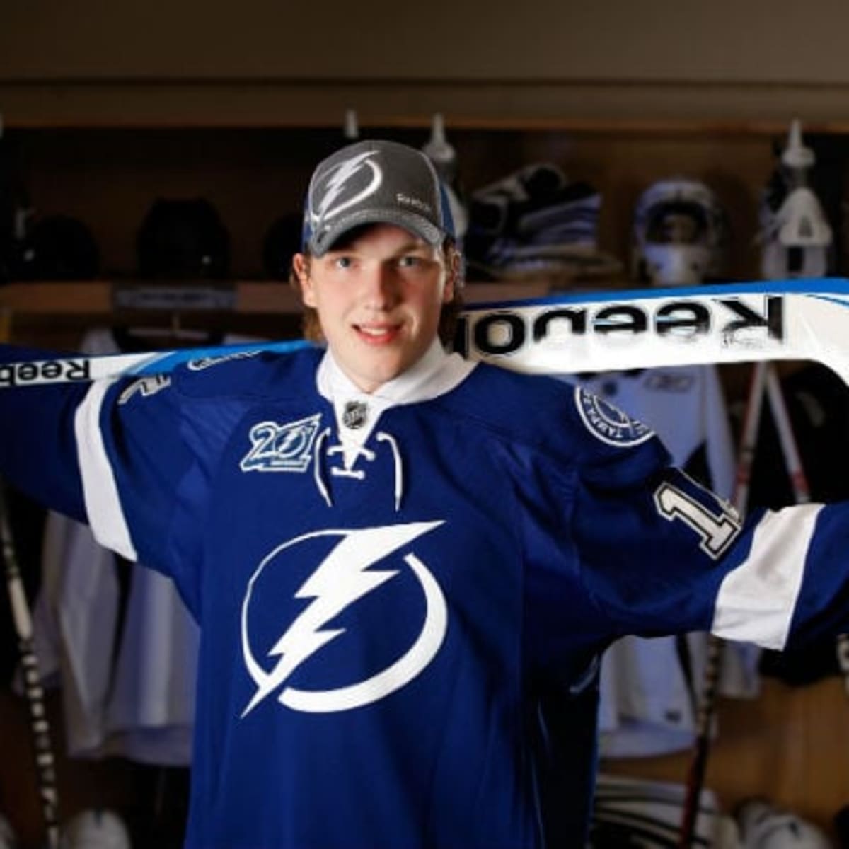 2015 Draft Preview – Tampa Bay Lightning apprentice is now the master - The  Hockey News