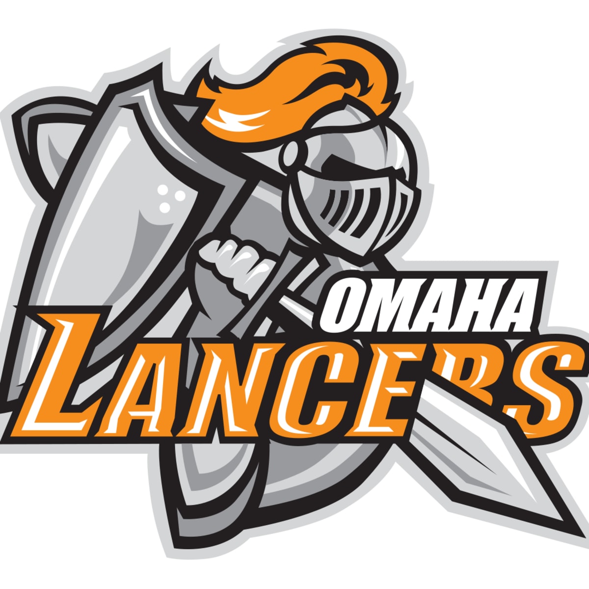 LANCERS FALL IN A SHOOTOUT DESPITE A DOMINANT THIRD PERIOD - Omaha Lancers