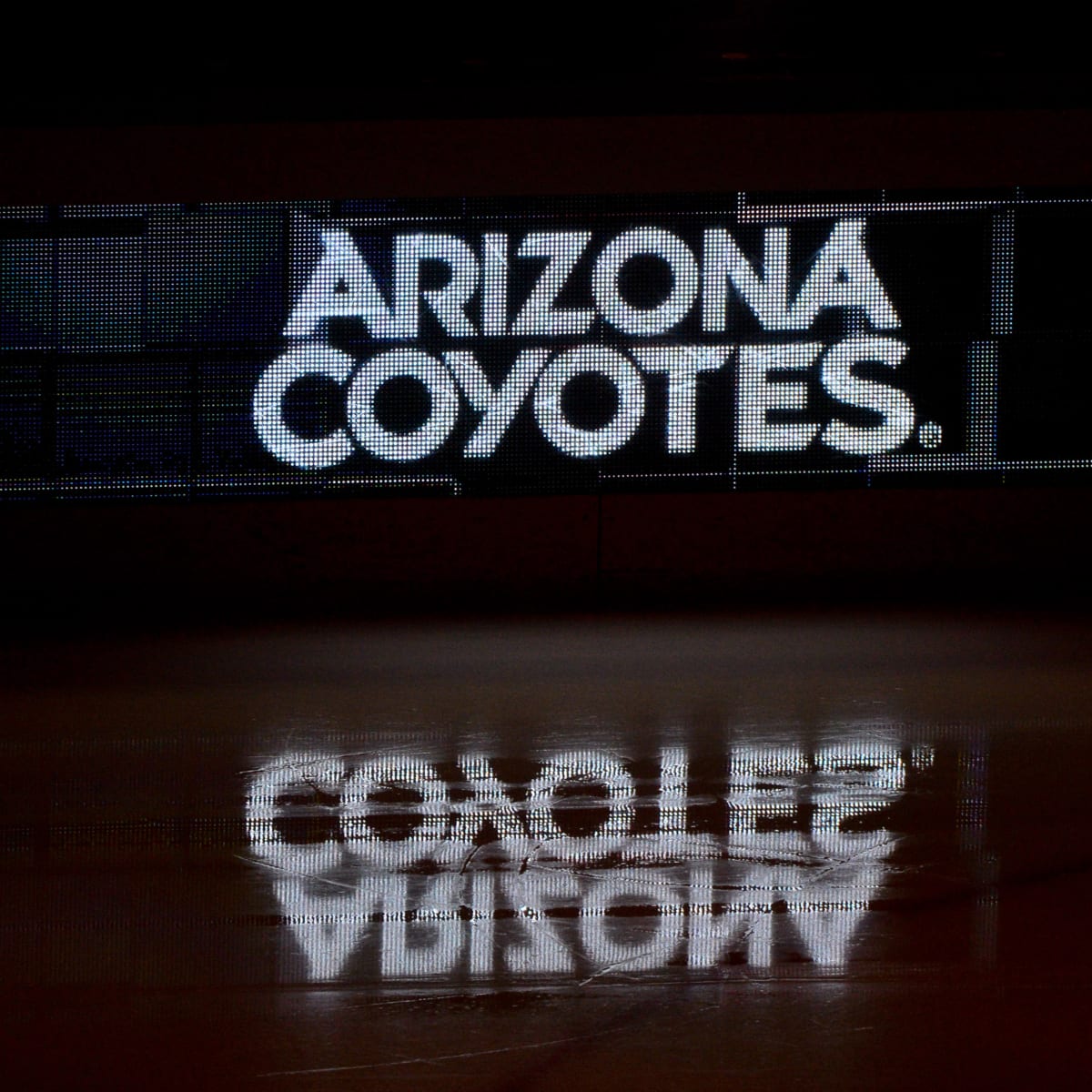 Why NHL's Coyotes are playing at Arizona State's new arena – NBC