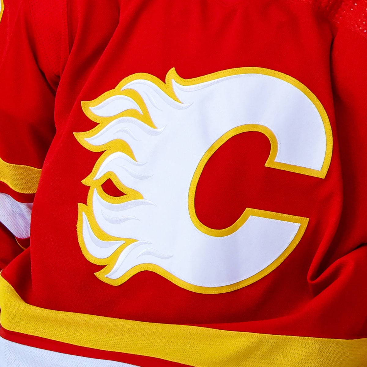 Report: Calgary Flames to Back Out of Arena Deal - The Hockey News