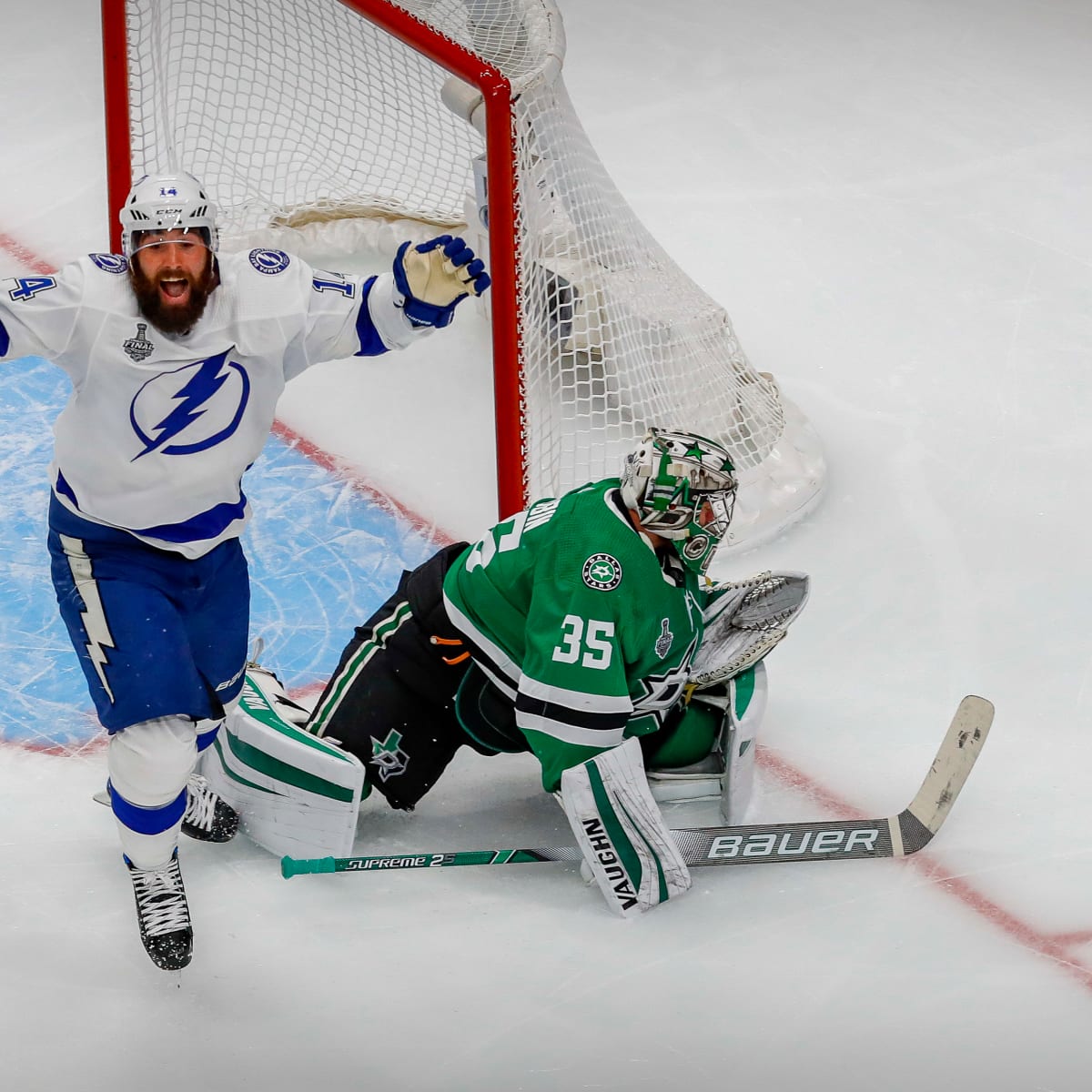 Tampa Bay Lightning Sign Patrick Maroon to a One-year Deal Making Their  Already Stacked Team Even More Stacked