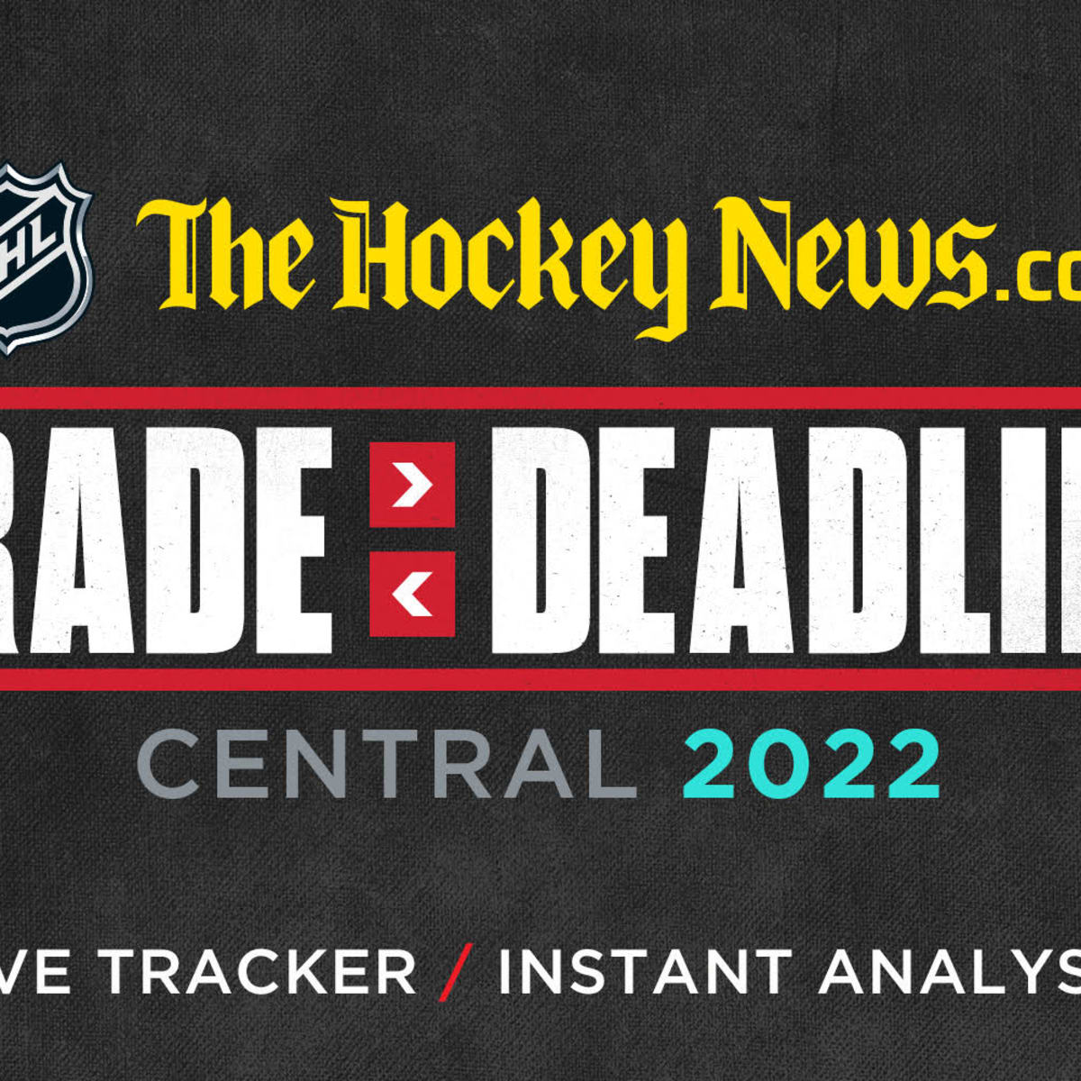 Dan's Daily: Kraken Defer, NHL Broadcast Flops, Trades Coming Today
