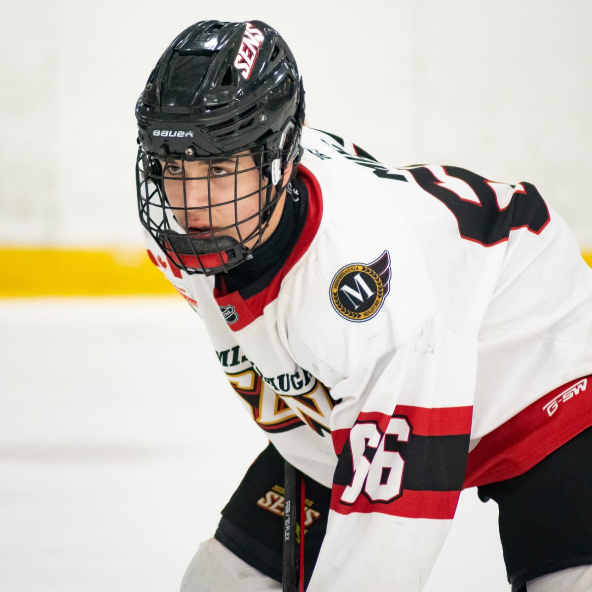 Building a prodigy: How Jack Hughes' blend of skill and