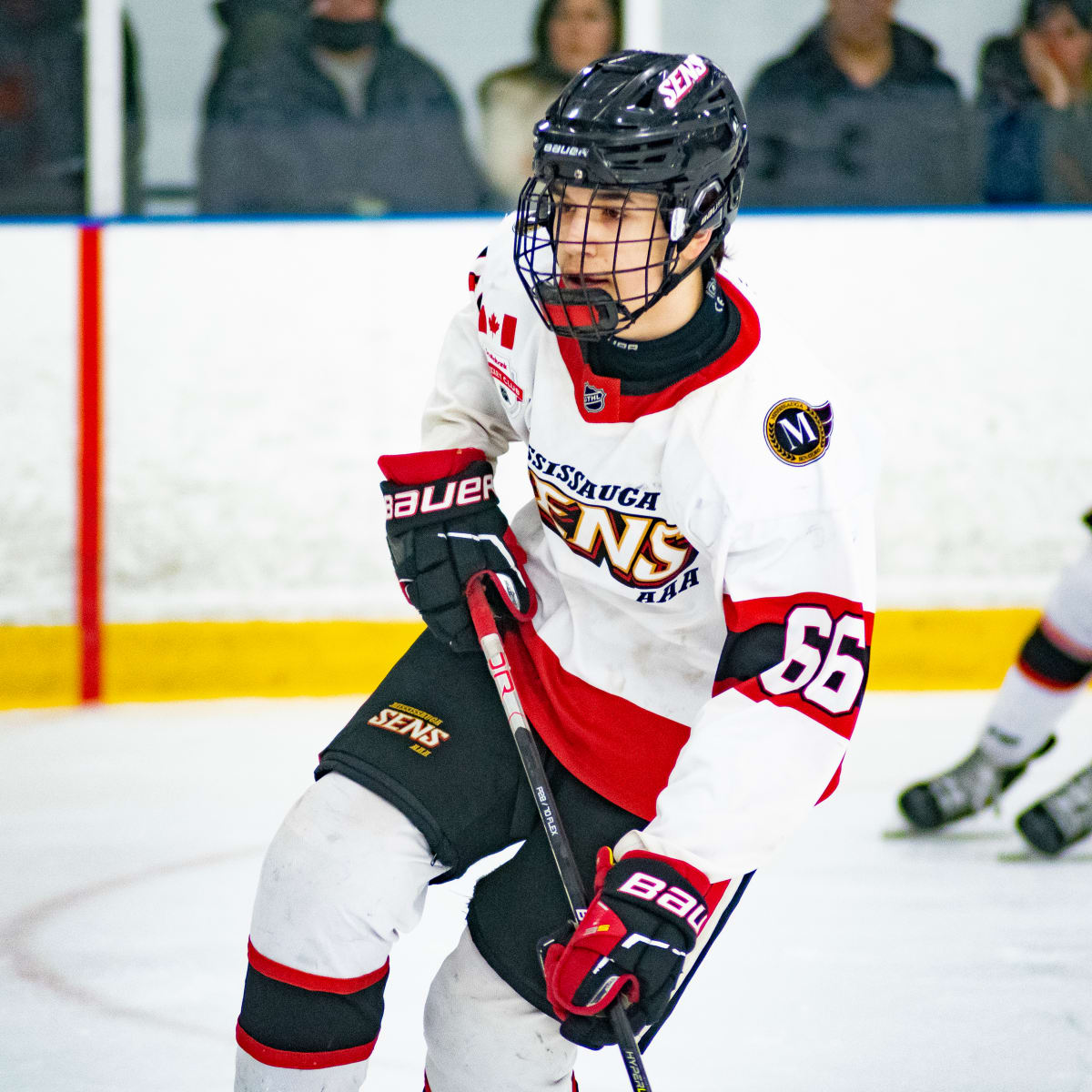 Future Considerations: OHL 'exceptional' player Michael Misa