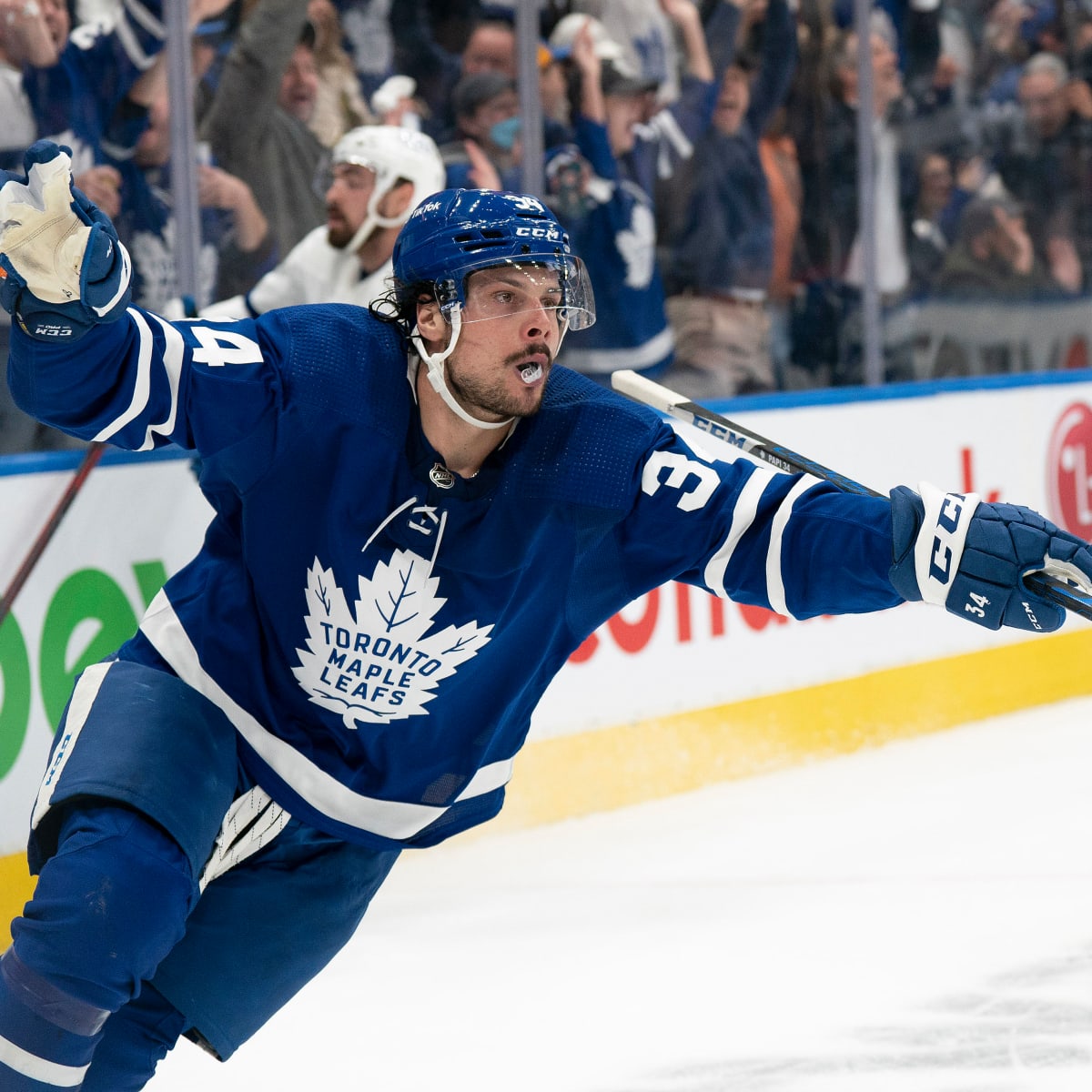 Quick Shifts: Why Auston Matthews will be patient before re-signing with  Maple Leafs