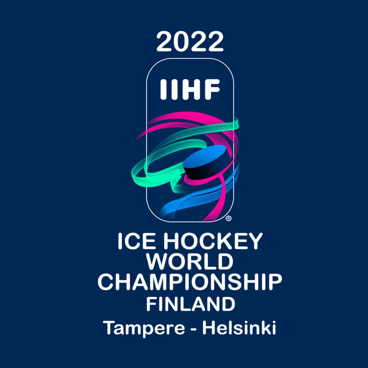 2022 IIHF World Championship - Mathew Barzal